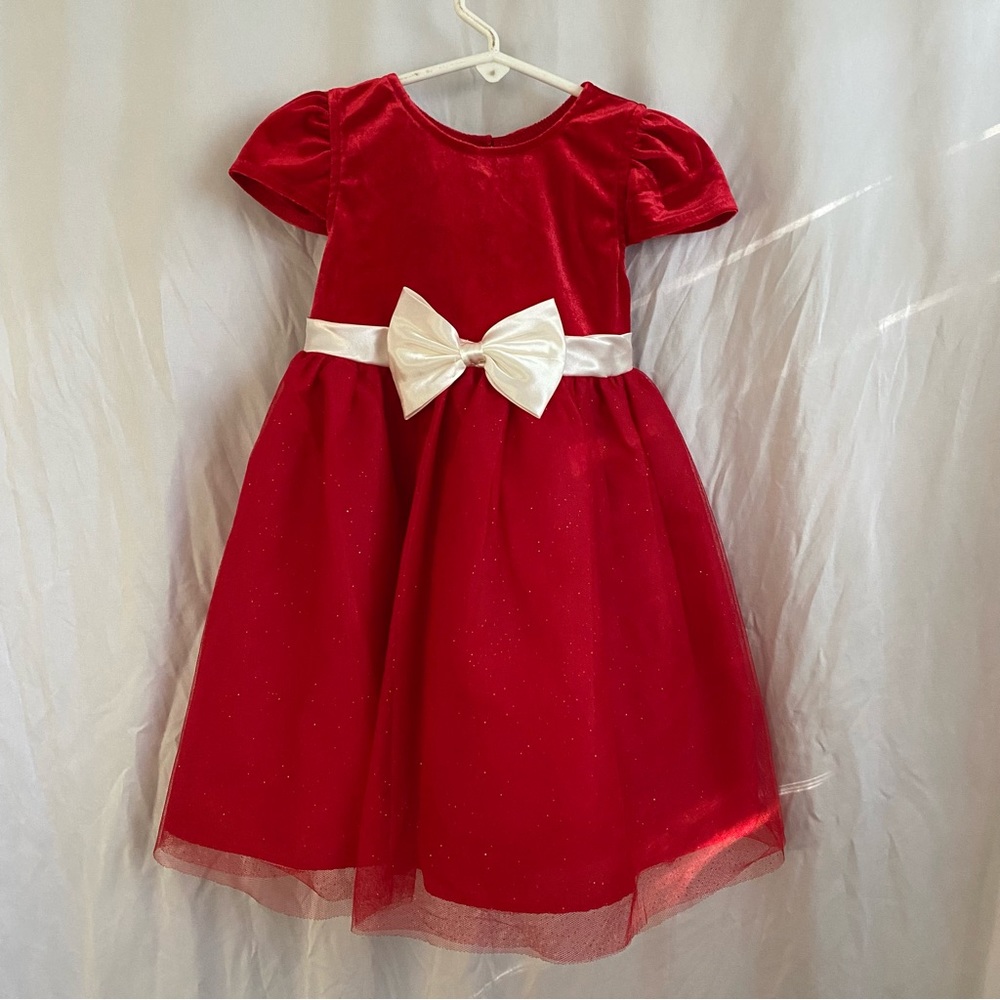 Baby Dress (24M)